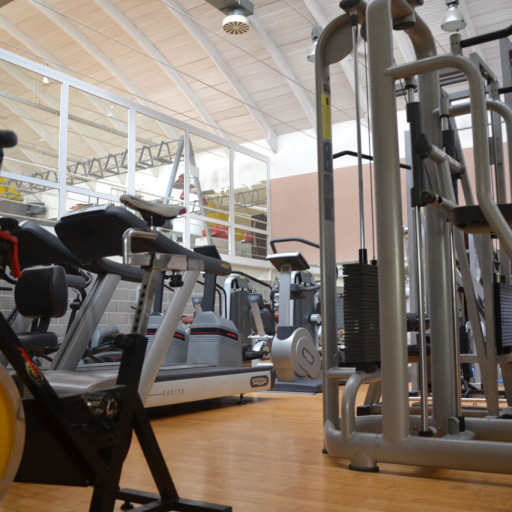 befit health club befit health club