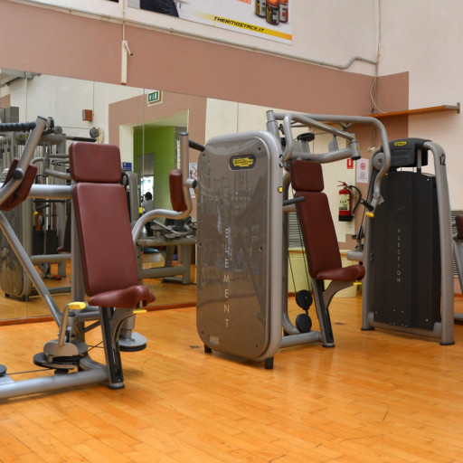 befit health club befit health club